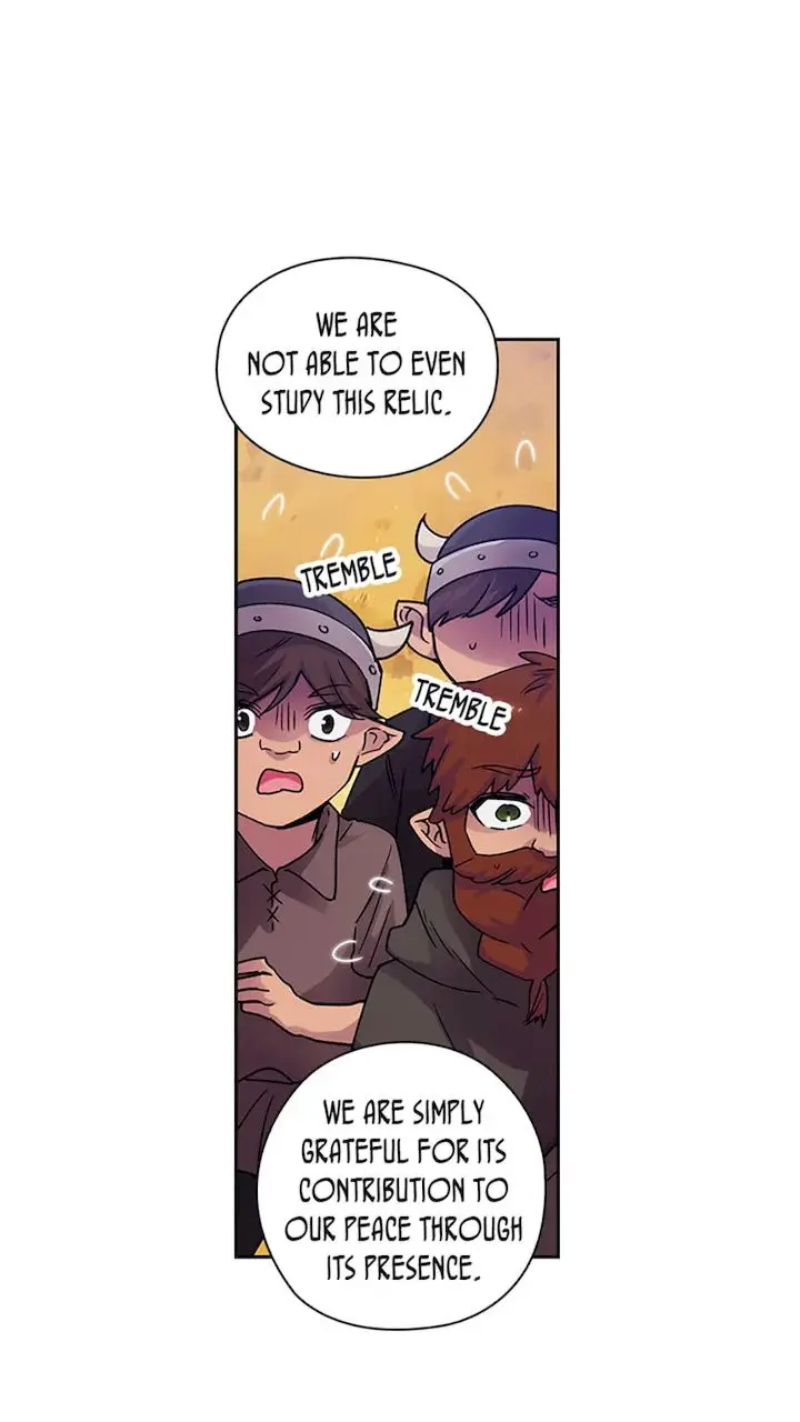Reminiscence Adonis Manhwa Chapter 112 - Page 30