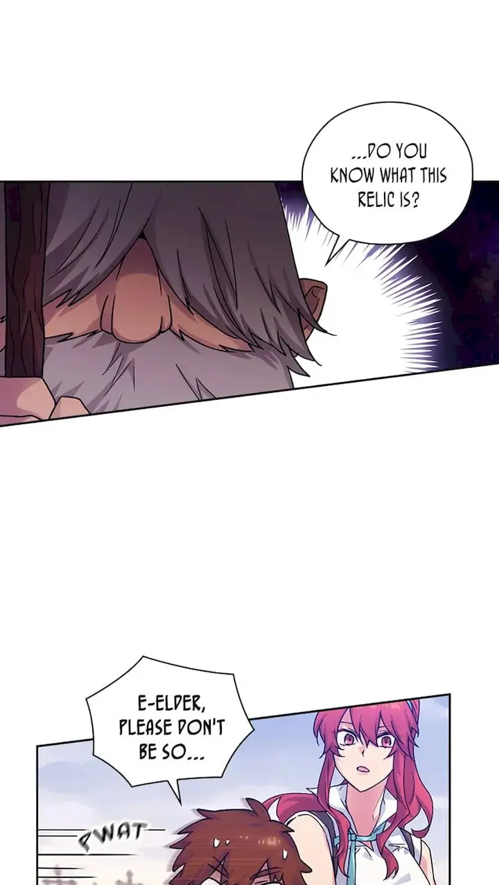 Reminiscence Adonis Manhwa Chapter 112 - Page 31