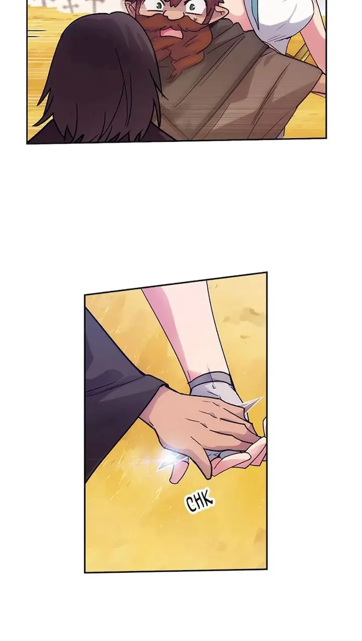 Reminiscence Adonis Manhwa Chapter 112 - Page 32