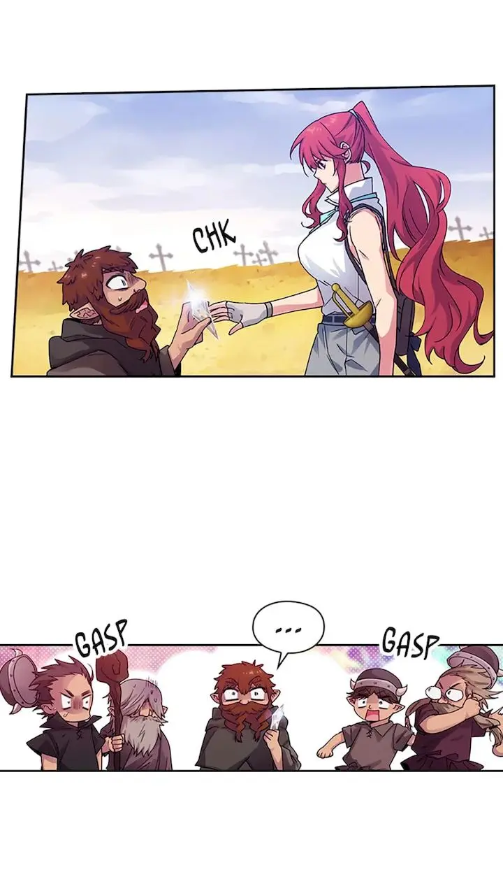Reminiscence Adonis Manhwa Chapter 112 - Page 35