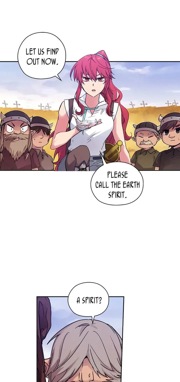Reminiscence Adonis Manhwa Chapter 112 - Page 40