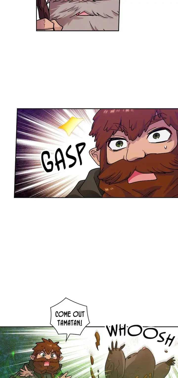 Reminiscence Adonis Manhwa Chapter 112 - Page 41