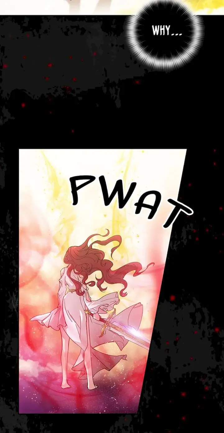 Reminiscence Adonis Manhwa Chapter 112 - Page 7