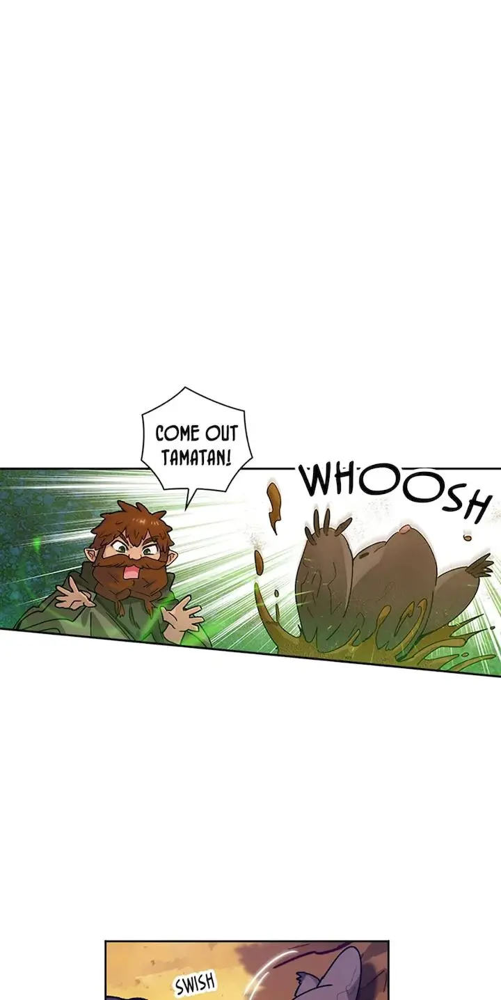 Reminiscence Adonis Manhwa Chapter 113 - Page 1