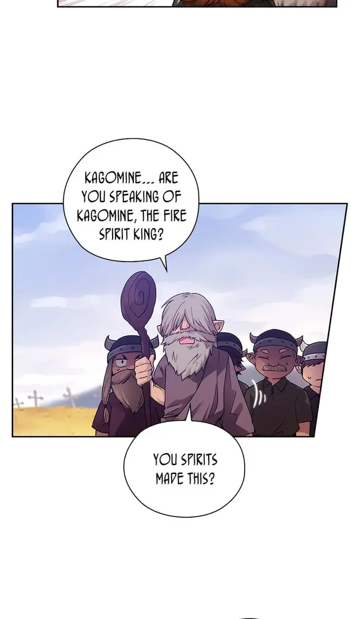 Reminiscence Adonis Manhwa Chapter 113 - Page 11
