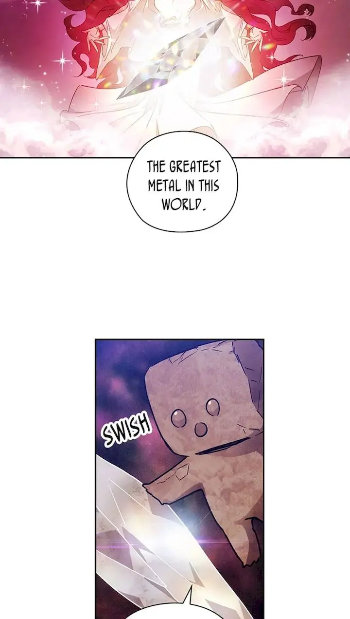 Reminiscence Adonis Manhwa Chapter 113 - Page 13