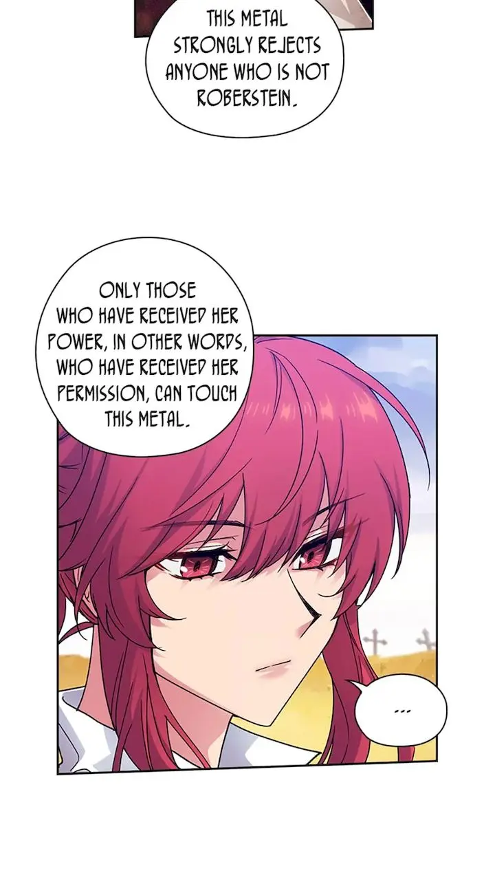 Reminiscence Adonis Manhwa Chapter 113 - Page 14