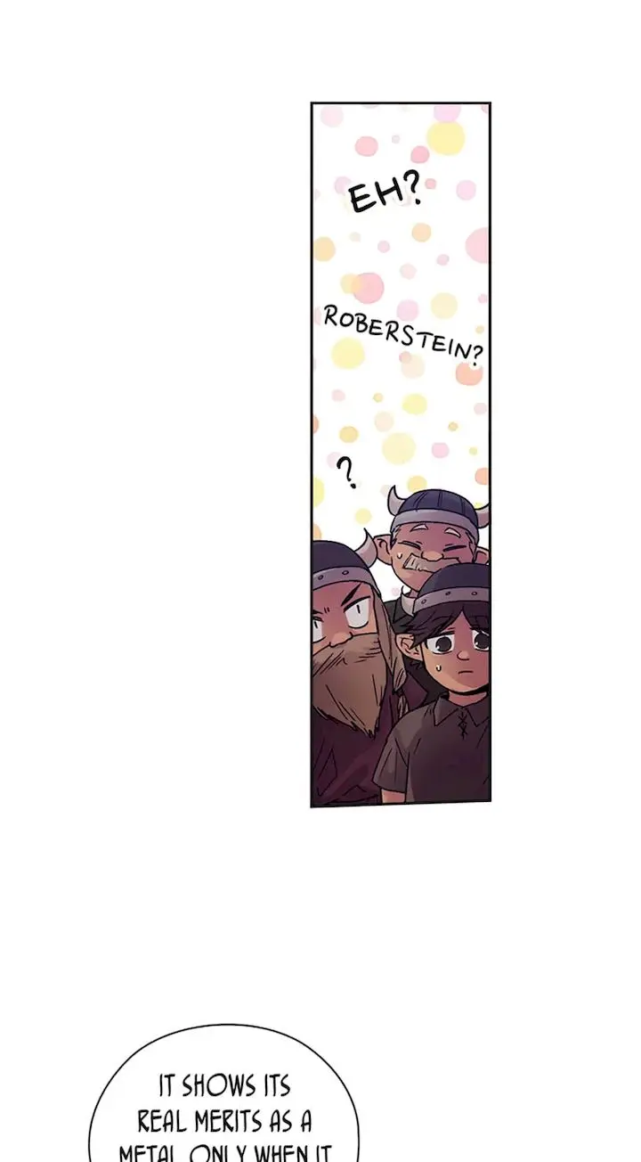 Reminiscence Adonis Manhwa Chapter 113 - Page 15