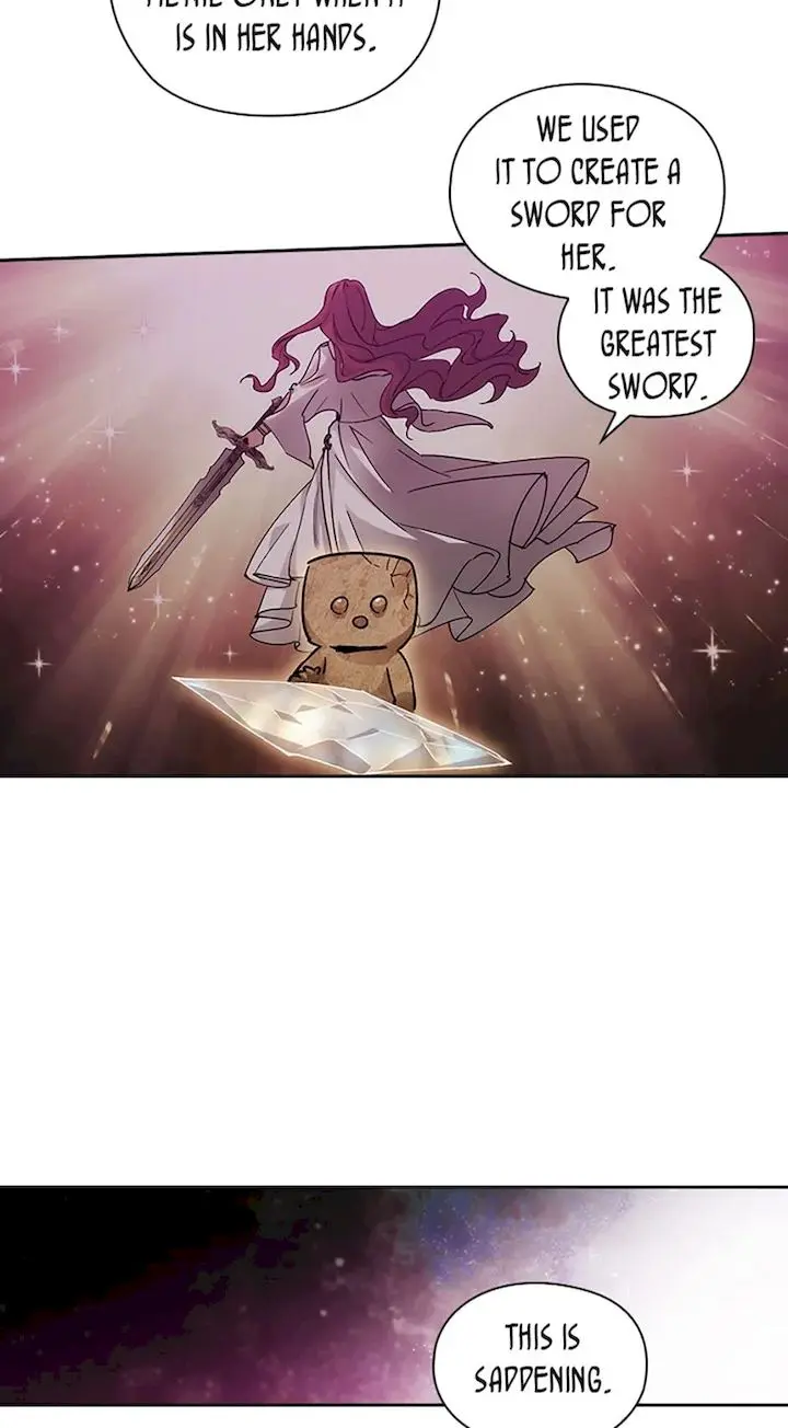 Reminiscence Adonis Manhwa Chapter 113 - Page 16