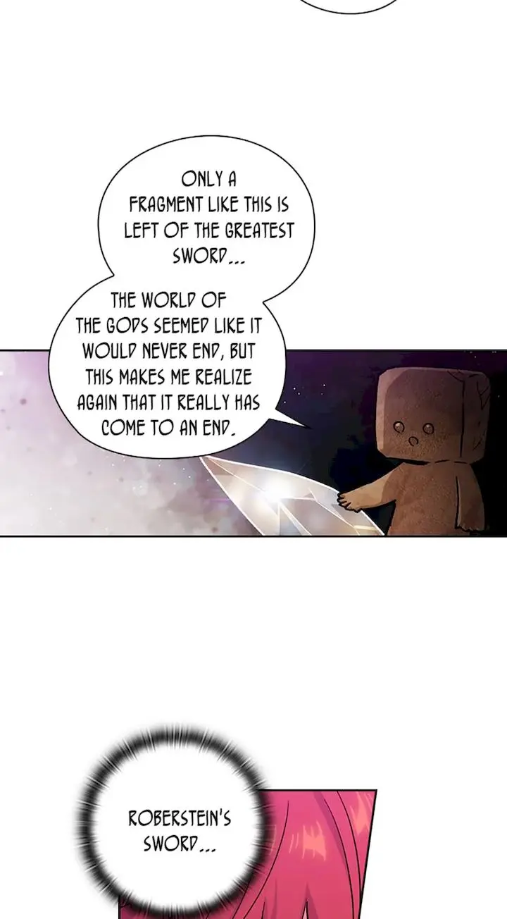 Reminiscence Adonis Manhwa Chapter 113 - Page 17