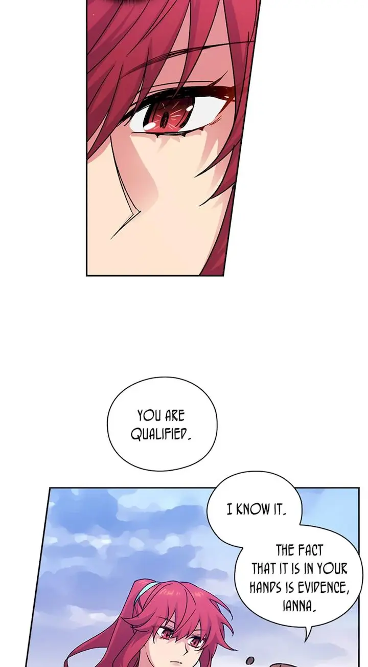 Reminiscence Adonis Manhwa Chapter 113 - Page 18