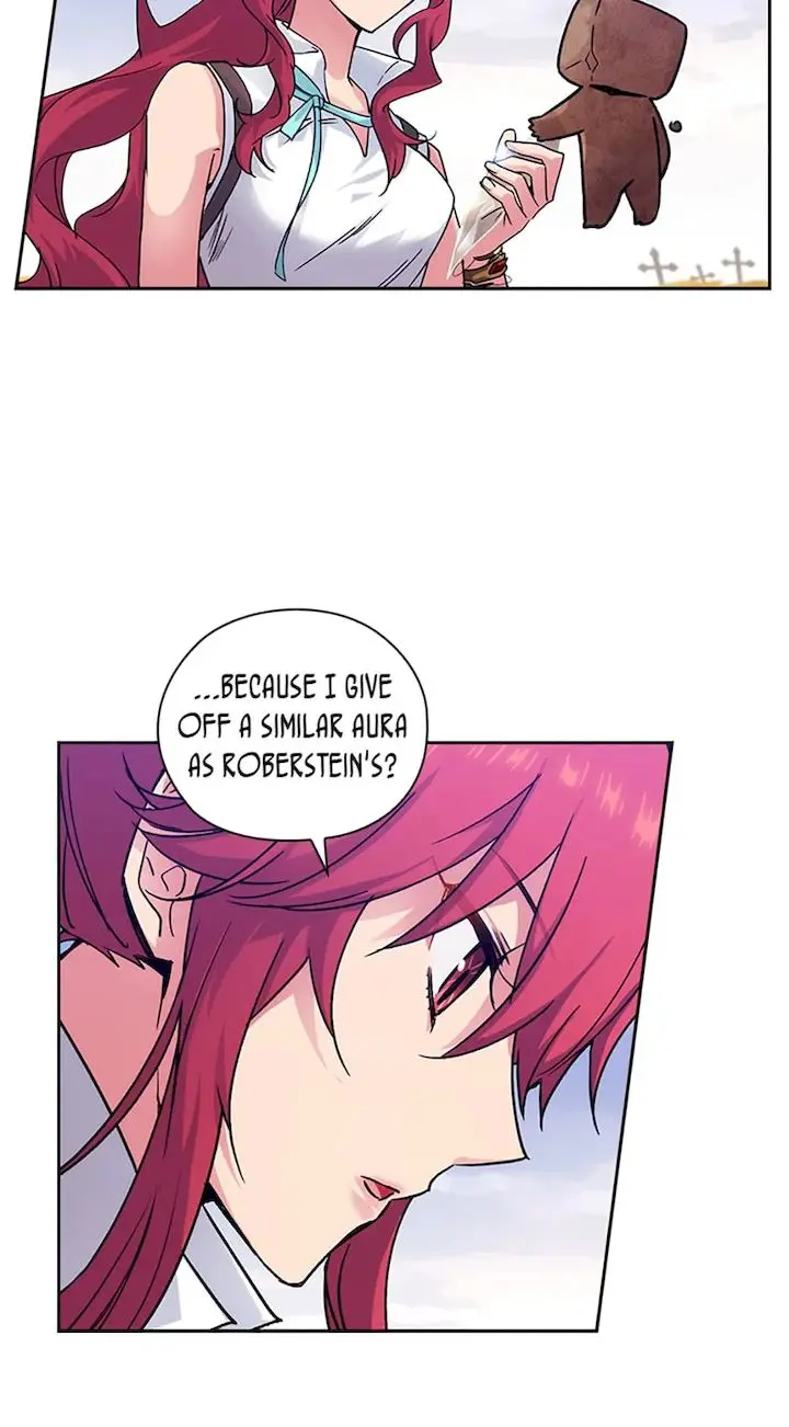 Reminiscence Adonis Manhwa Chapter 113 - Page 19