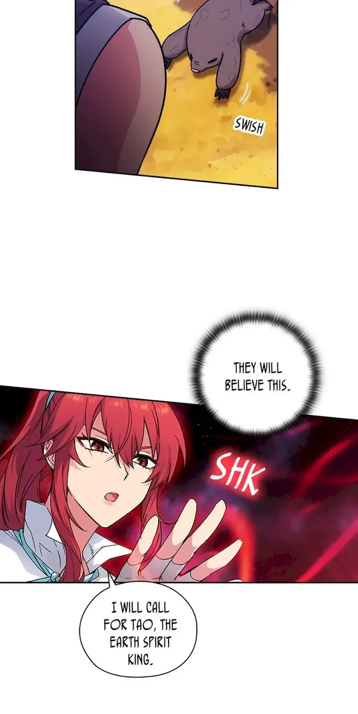 Reminiscence Adonis Manhwa Chapter 113 - Page 2