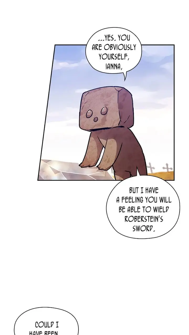 Reminiscence Adonis Manhwa Chapter 113 - Page 20