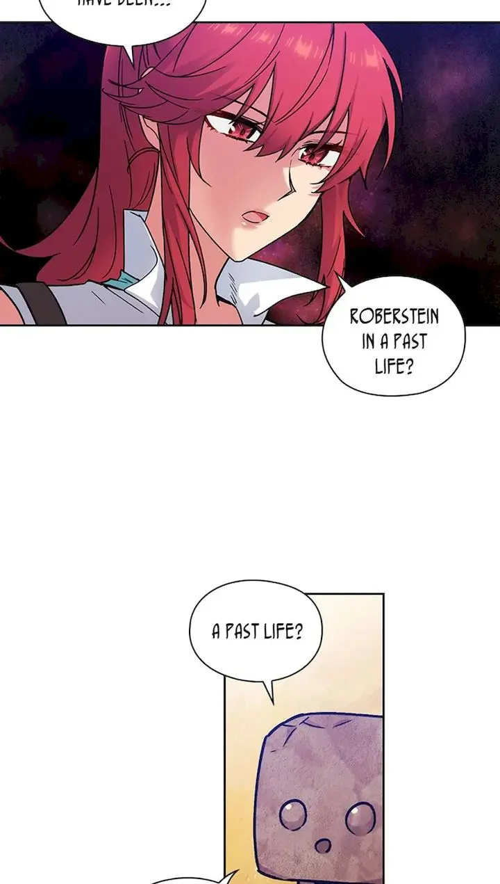 Reminiscence Adonis Manhwa Chapter 113 - Page 21