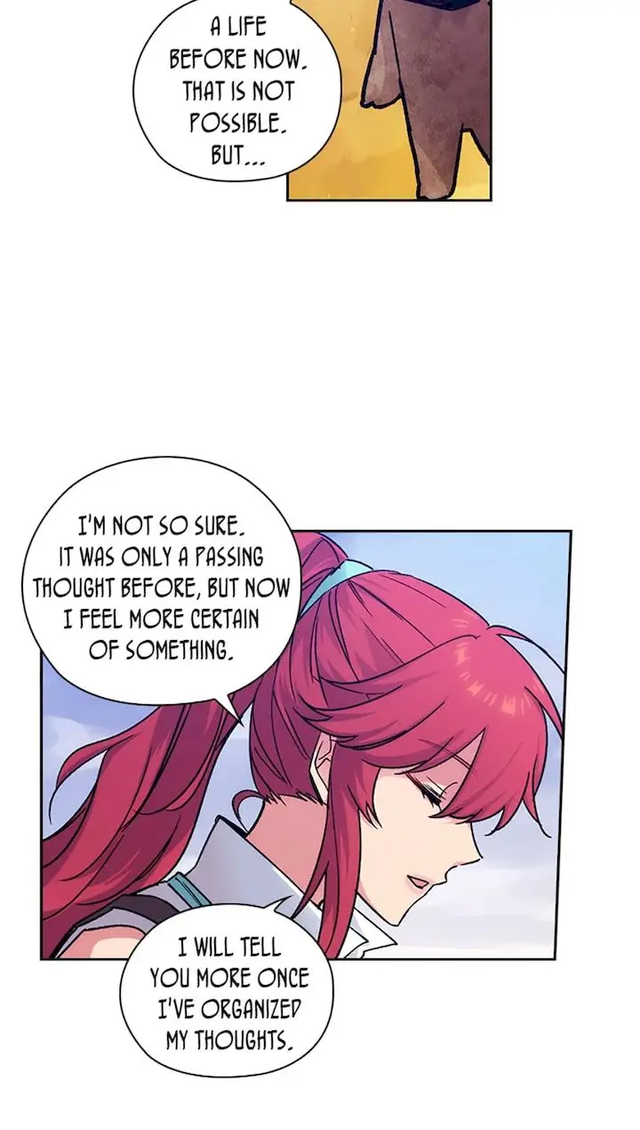 Reminiscence Adonis Manhwa Chapter 113 - Page 22