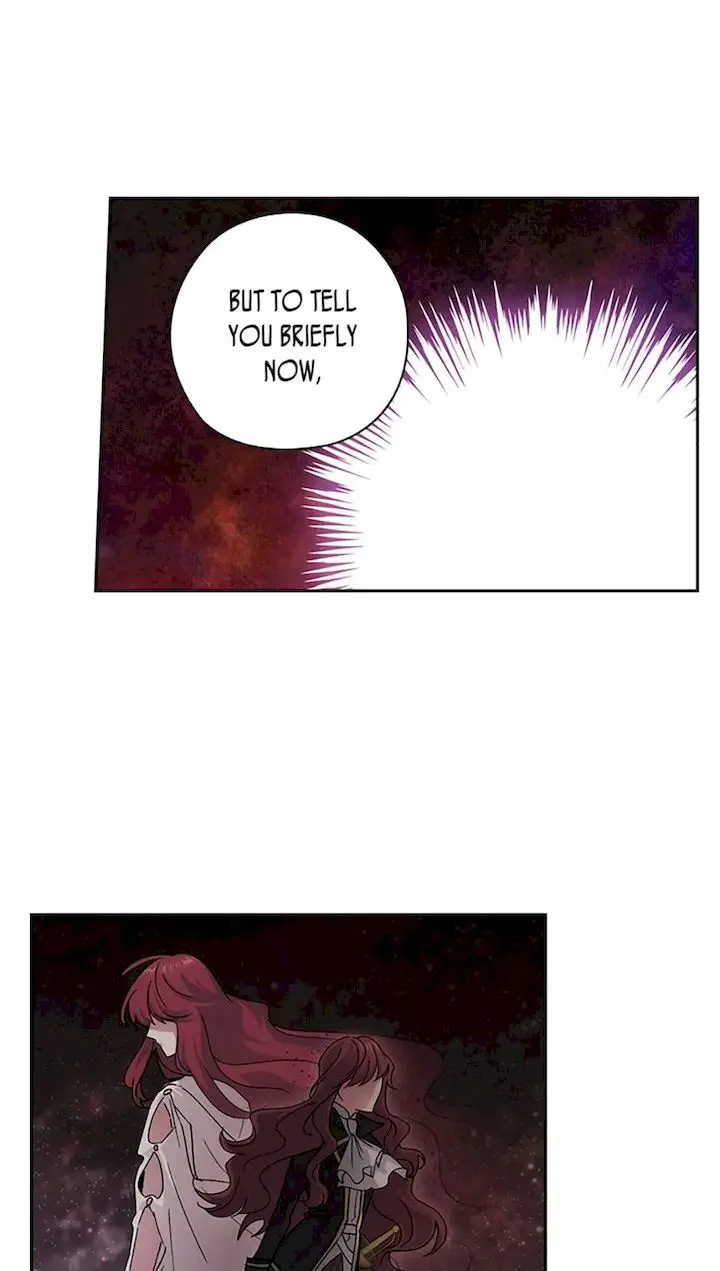 Reminiscence Adonis Manhwa Chapter 113 - Page 23
