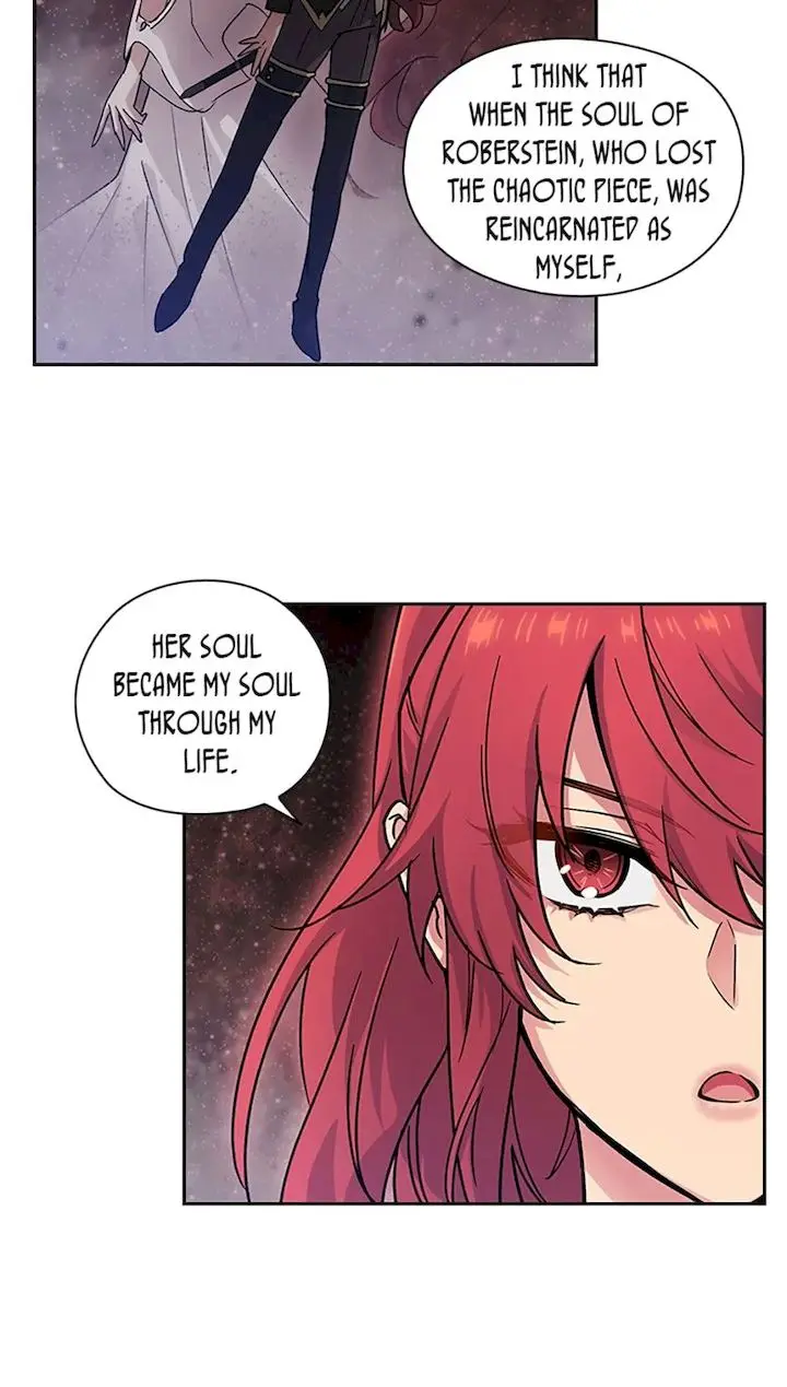 Reminiscence Adonis Manhwa Chapter 113 - Page 24