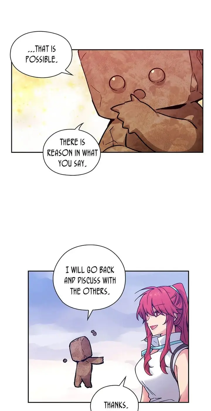 Reminiscence Adonis Manhwa Chapter 113 - Page 25