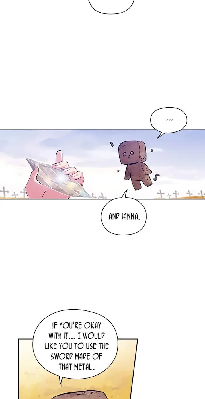 Reminiscence Adonis Manhwa Chapter 113 - Page 26