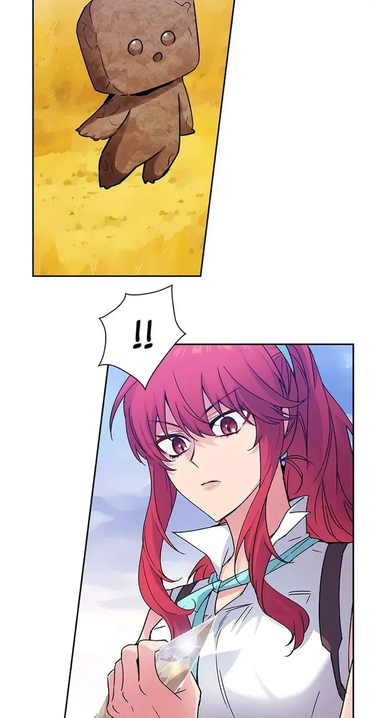 Reminiscence Adonis Manhwa Chapter 113 - Page 27