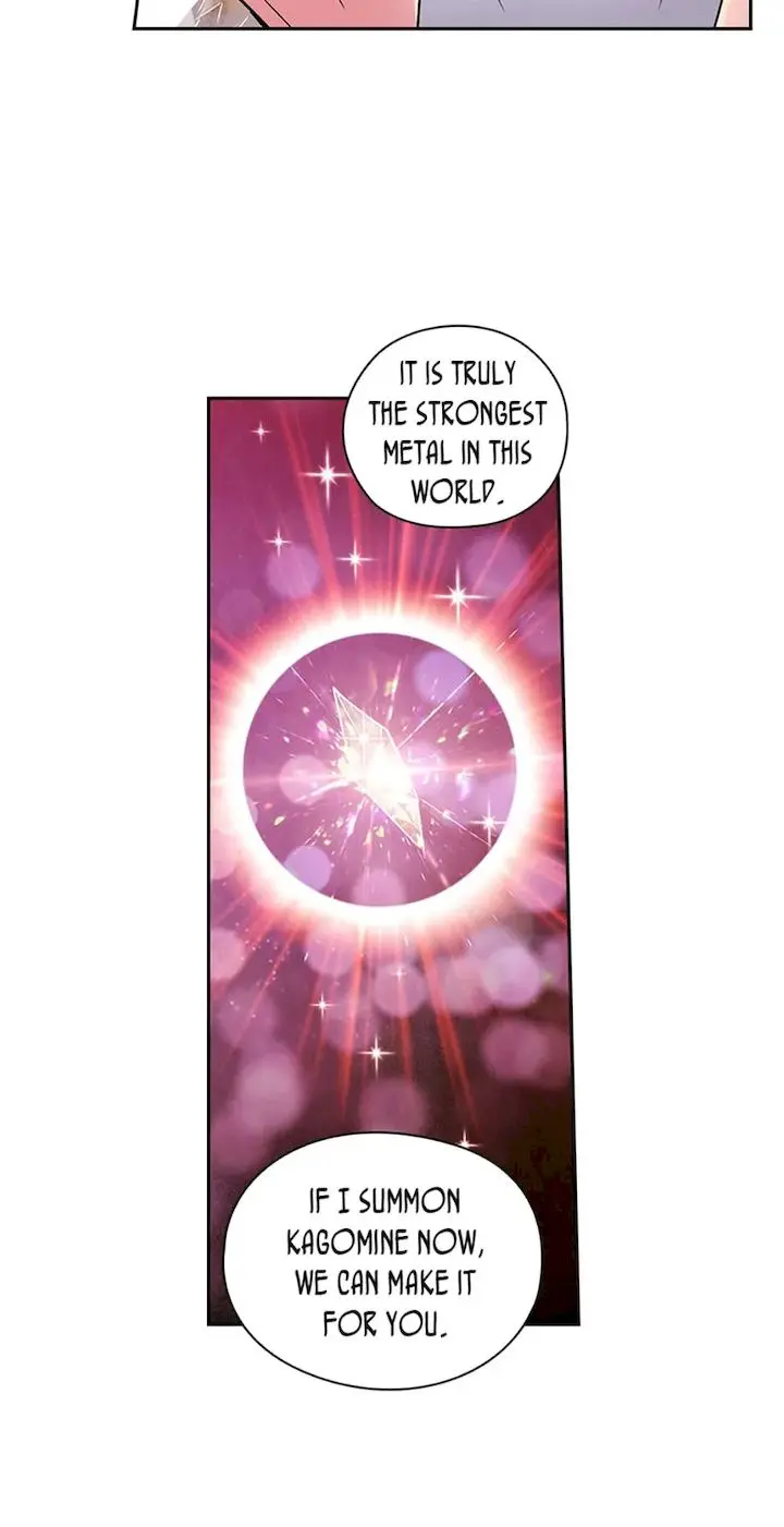 Reminiscence Adonis Manhwa Chapter 113 - Page 28