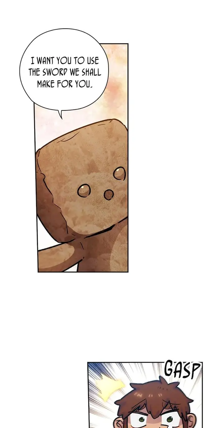Reminiscence Adonis Manhwa Chapter 113 - Page 29