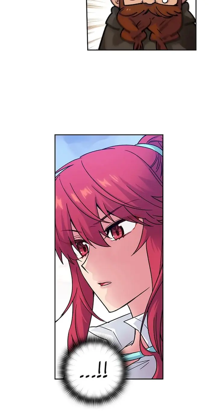 Reminiscence Adonis Manhwa Chapter 113 - Page 30