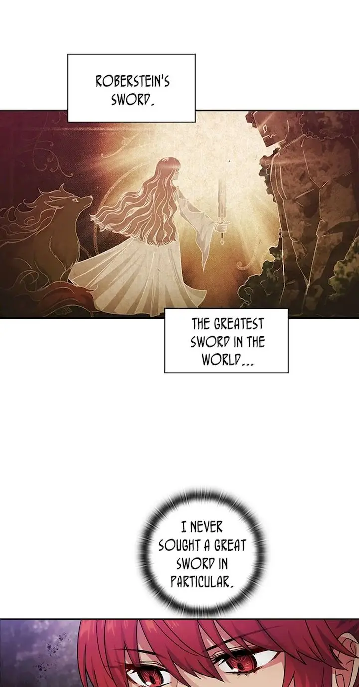 Reminiscence Adonis Manhwa Chapter 113 - Page 32