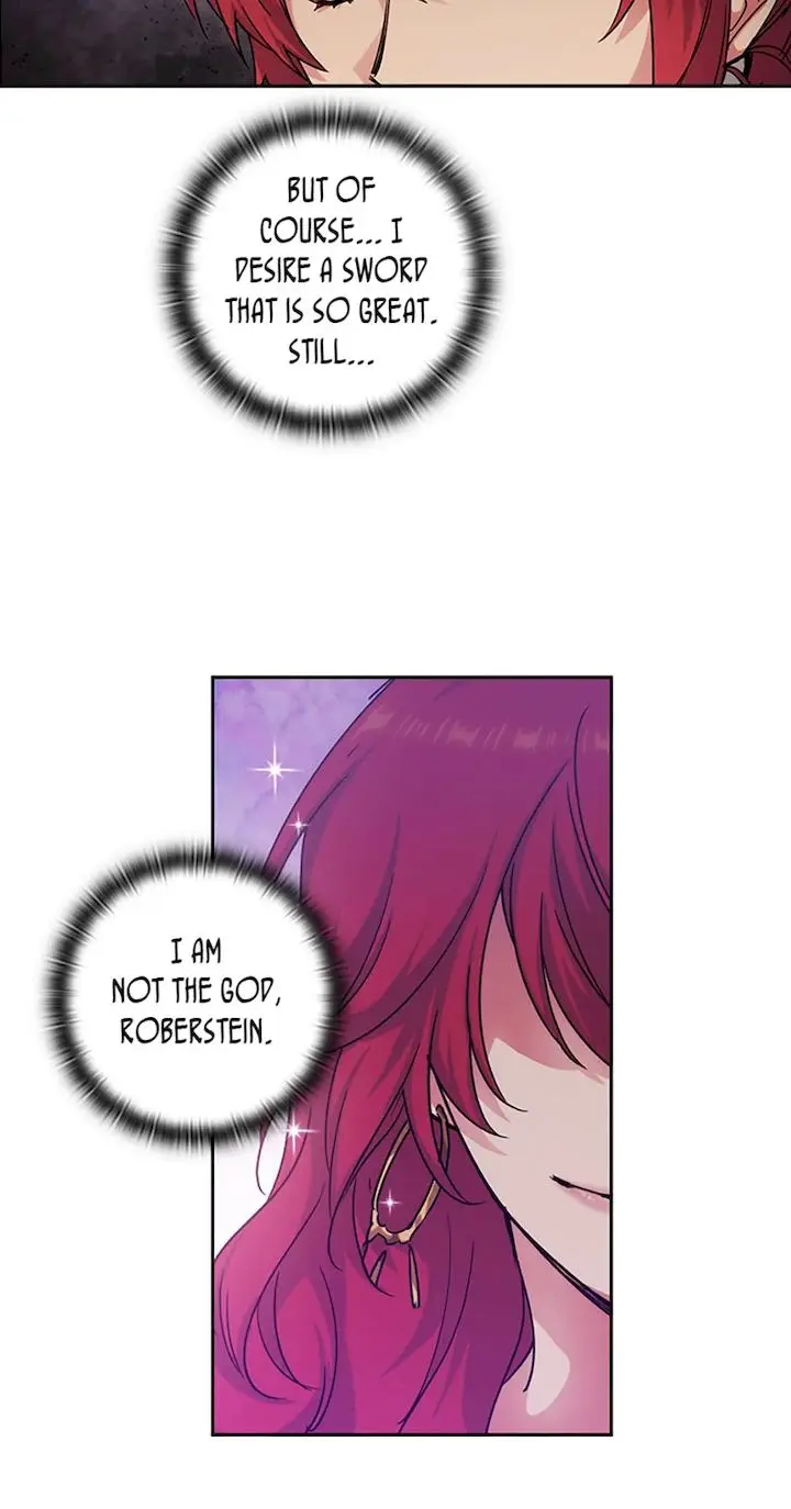 Reminiscence Adonis Manhwa Chapter 113 - Page 33