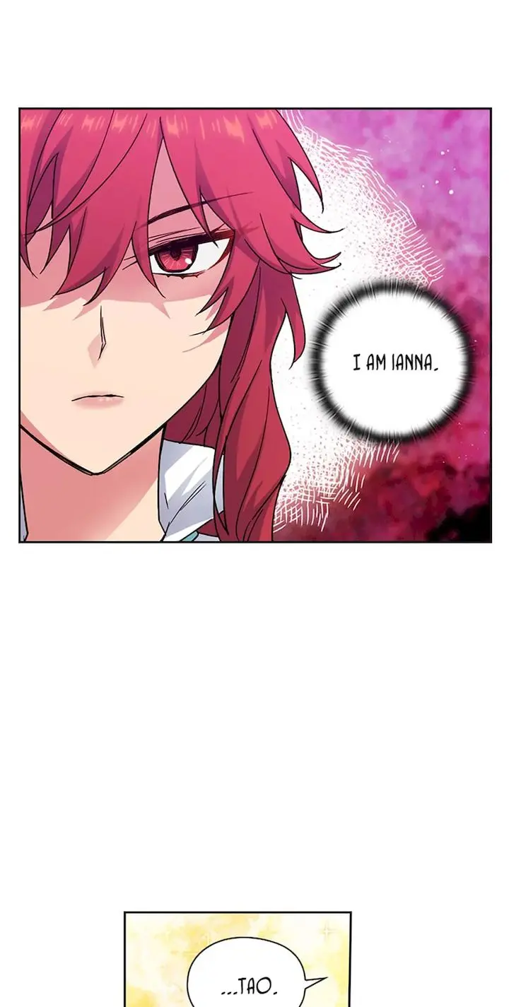 Reminiscence Adonis Manhwa Chapter 113 - Page 34