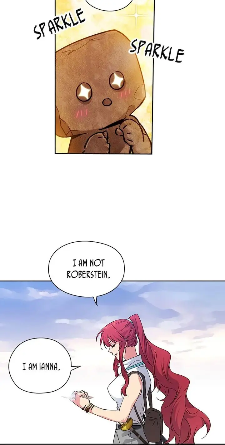 Reminiscence Adonis Manhwa Chapter 113 - Page 35