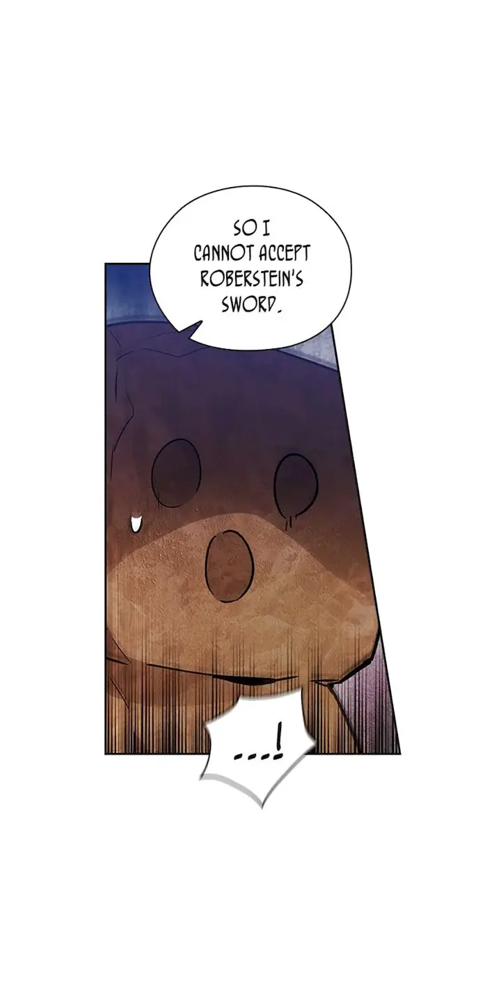 Reminiscence Adonis Manhwa Chapter 113 - Page 36