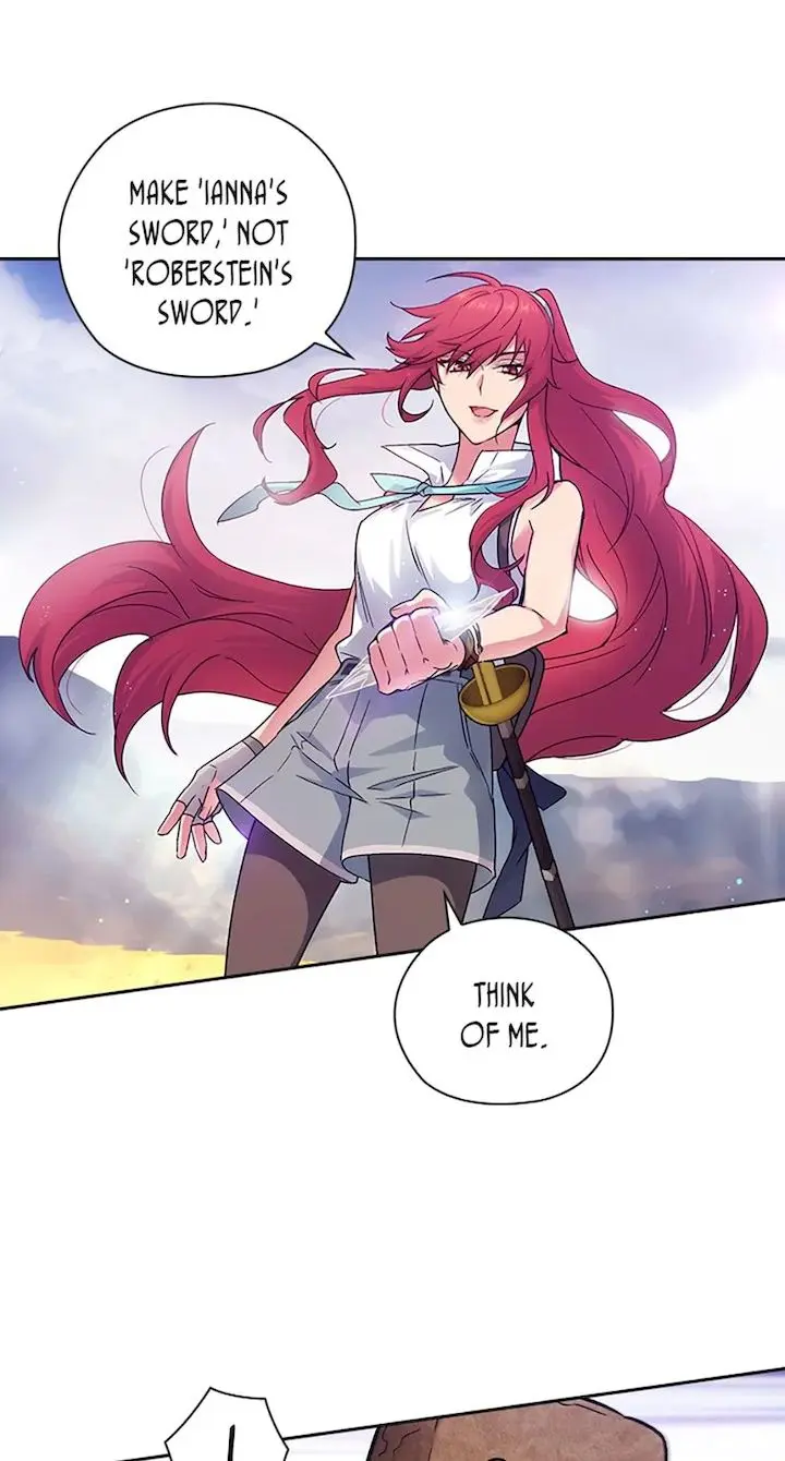 Reminiscence Adonis Manhwa Chapter 113 - Page 38