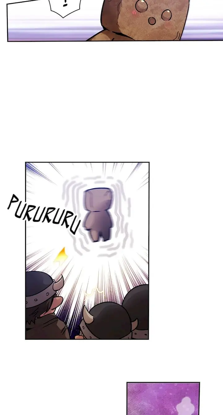 Reminiscence Adonis Manhwa Chapter 113 - Page 39