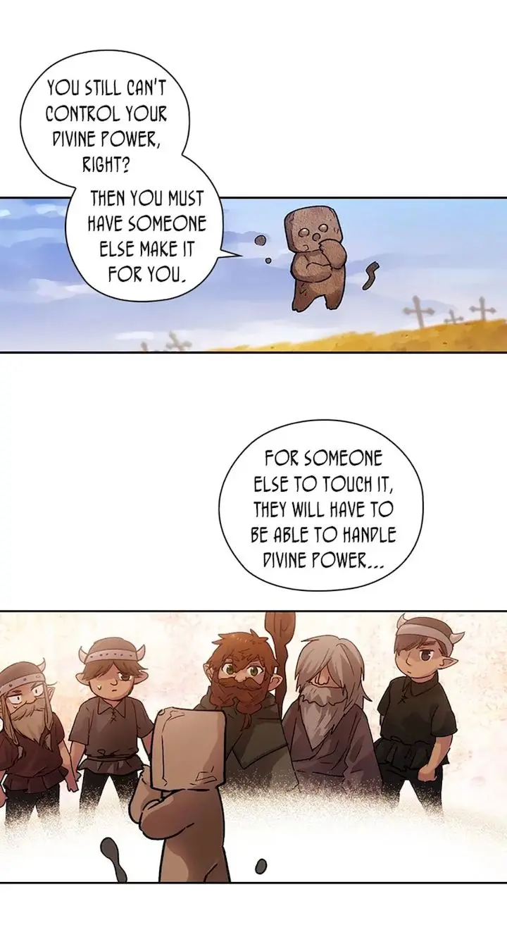 Reminiscence Adonis Manhwa Chapter 113 - Page 42