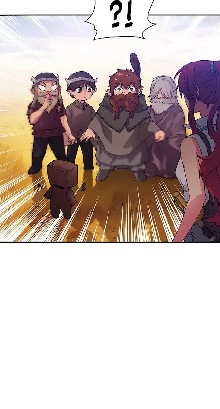 Reminiscence Adonis Manhwa Chapter 113 - Page 44
