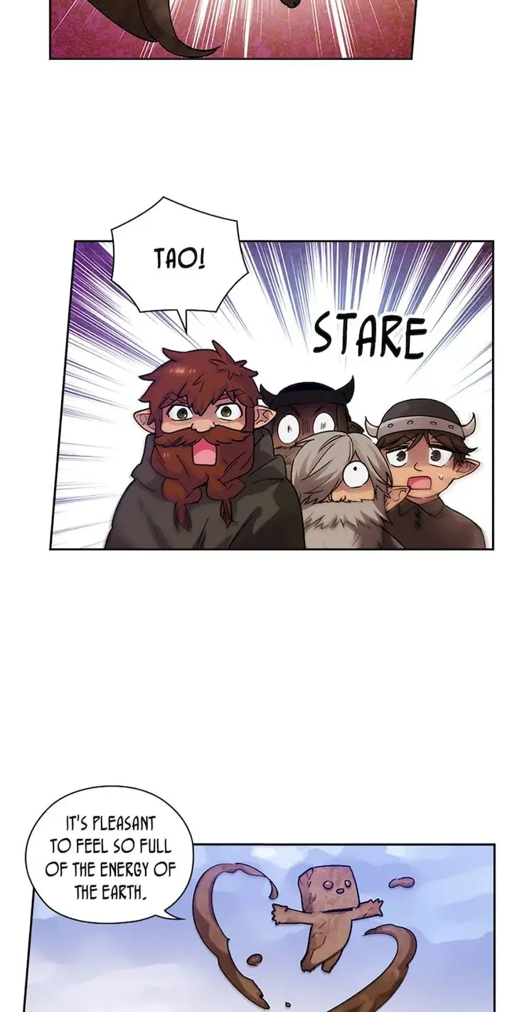 Reminiscence Adonis Manhwa Chapter 113 - Page 7