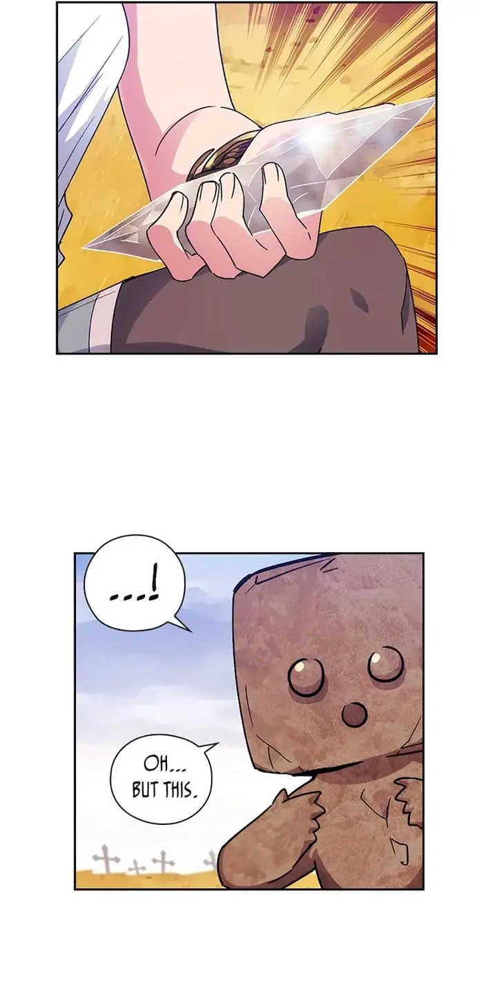 Reminiscence Adonis Manhwa Chapter 113 - Page 9