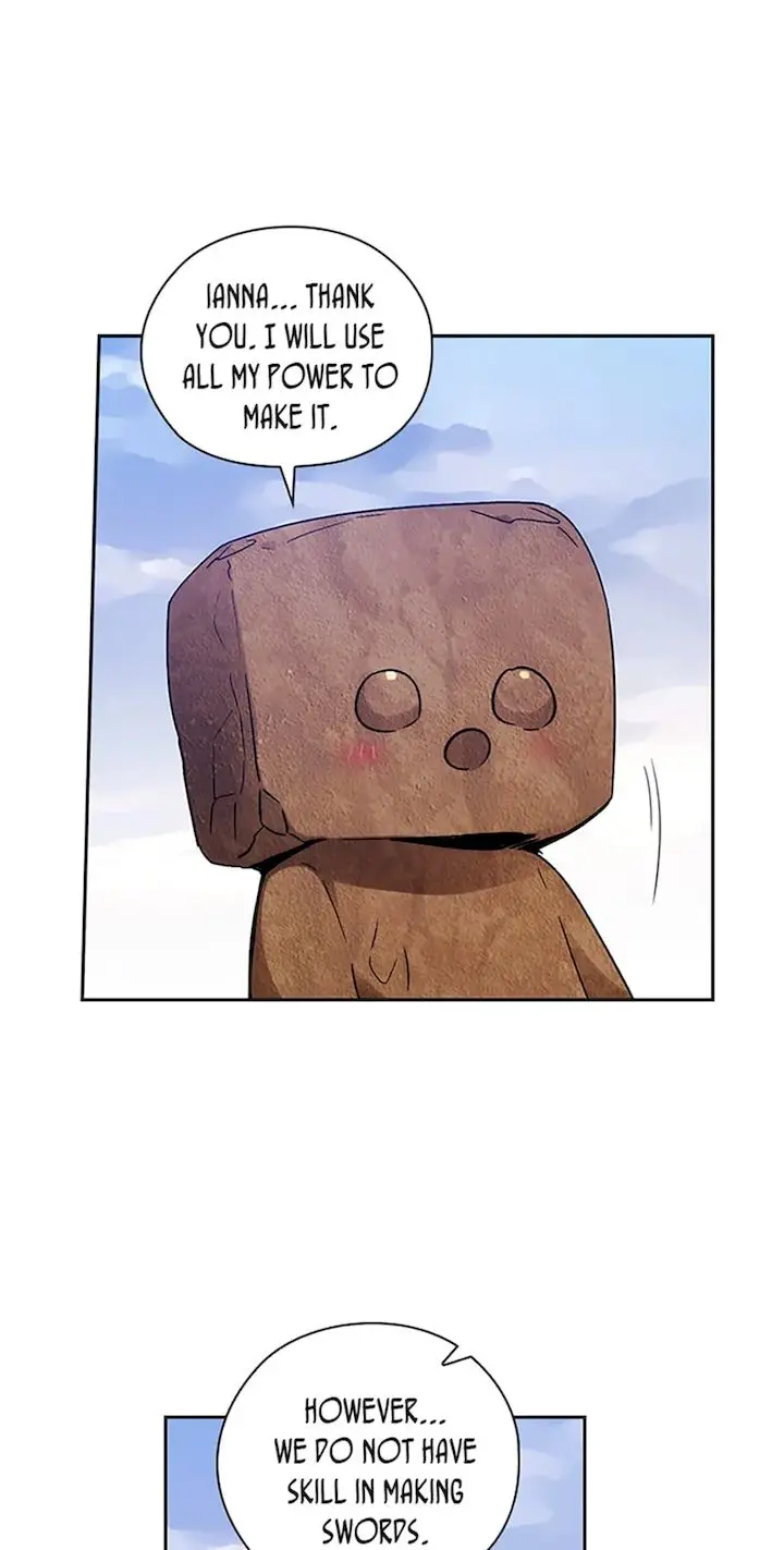 Reminiscence Adonis Manhwa Chapter 114 - Page 1