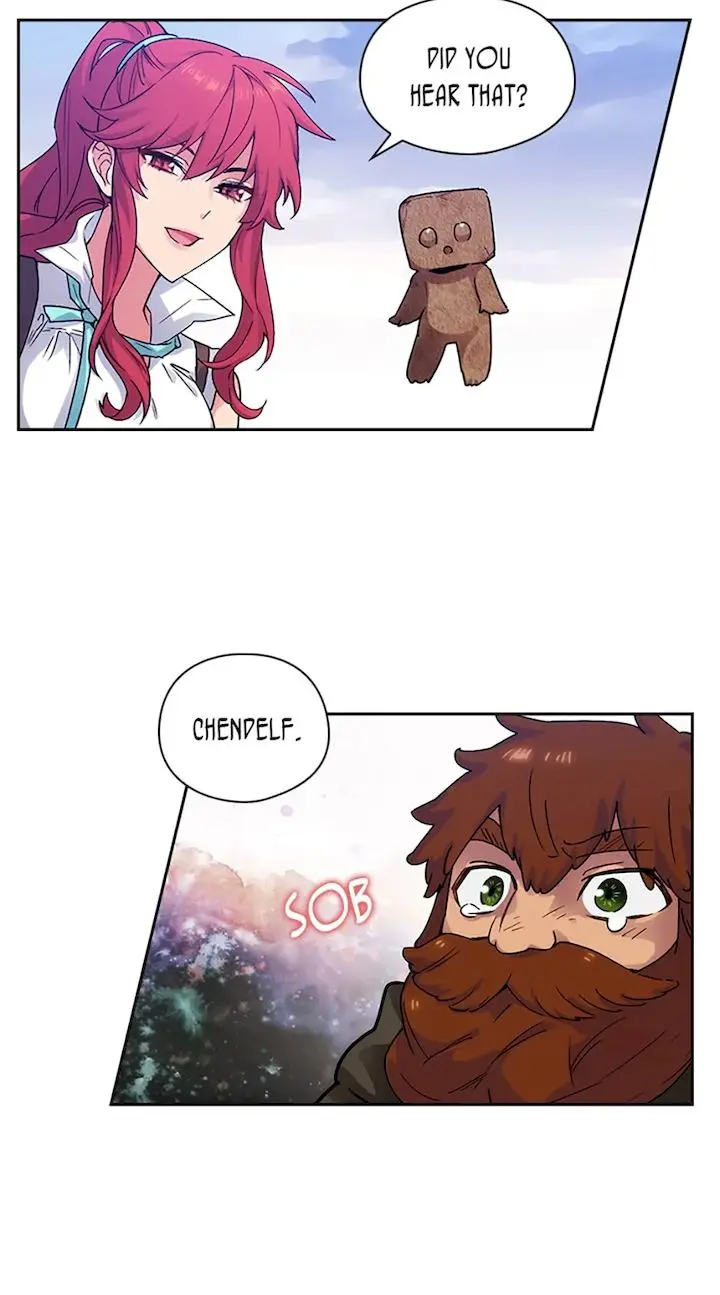 Reminiscence Adonis Manhwa Chapter 114 - Page 10