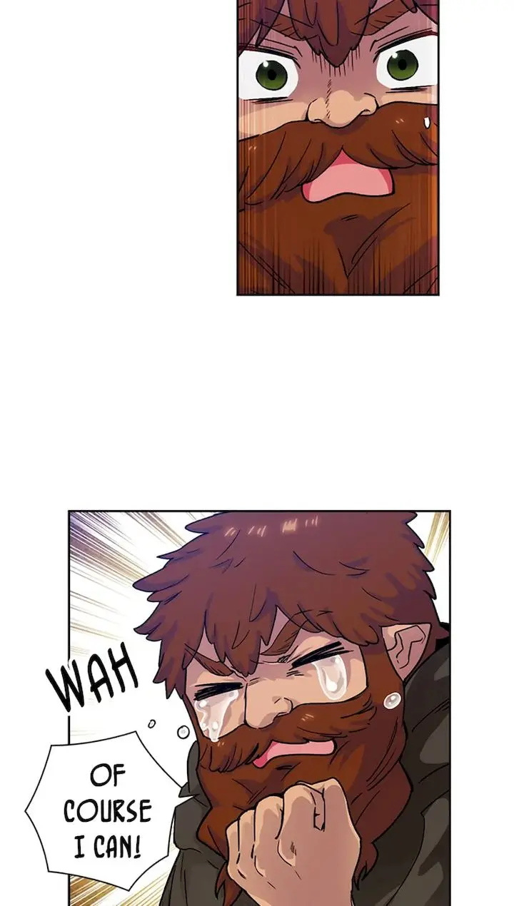 Reminiscence Adonis Manhwa Chapter 114 - Page 13