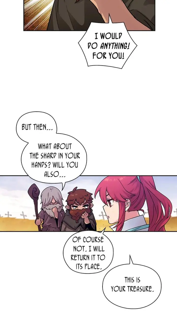 Reminiscence Adonis Manhwa Chapter 114 - Page 14