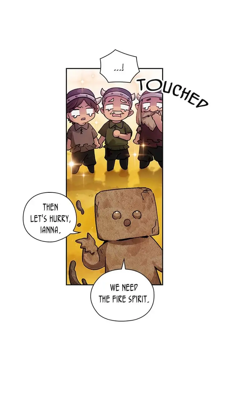 Reminiscence Adonis Manhwa Chapter 114 - Page 15