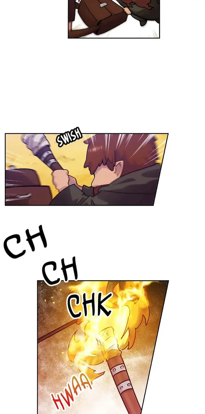 Reminiscence Adonis Manhwa Chapter 114 - Page 17