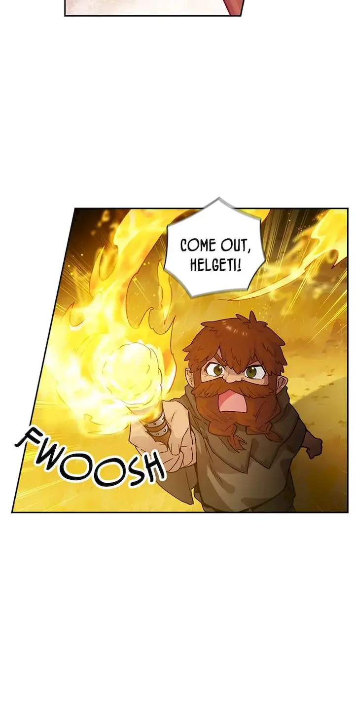 Reminiscence Adonis Manhwa Chapter 114 - Page 18