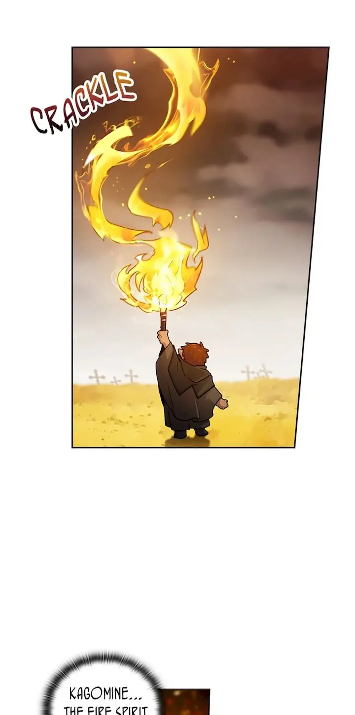 Reminiscence Adonis Manhwa Chapter 114 - Page 19