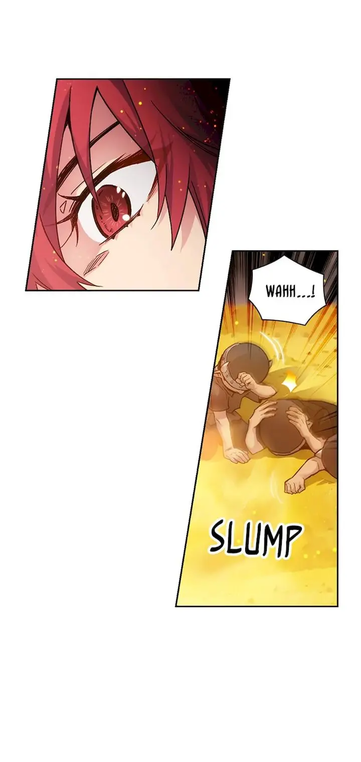 Reminiscence Adonis Manhwa Chapter 114 - Page 22