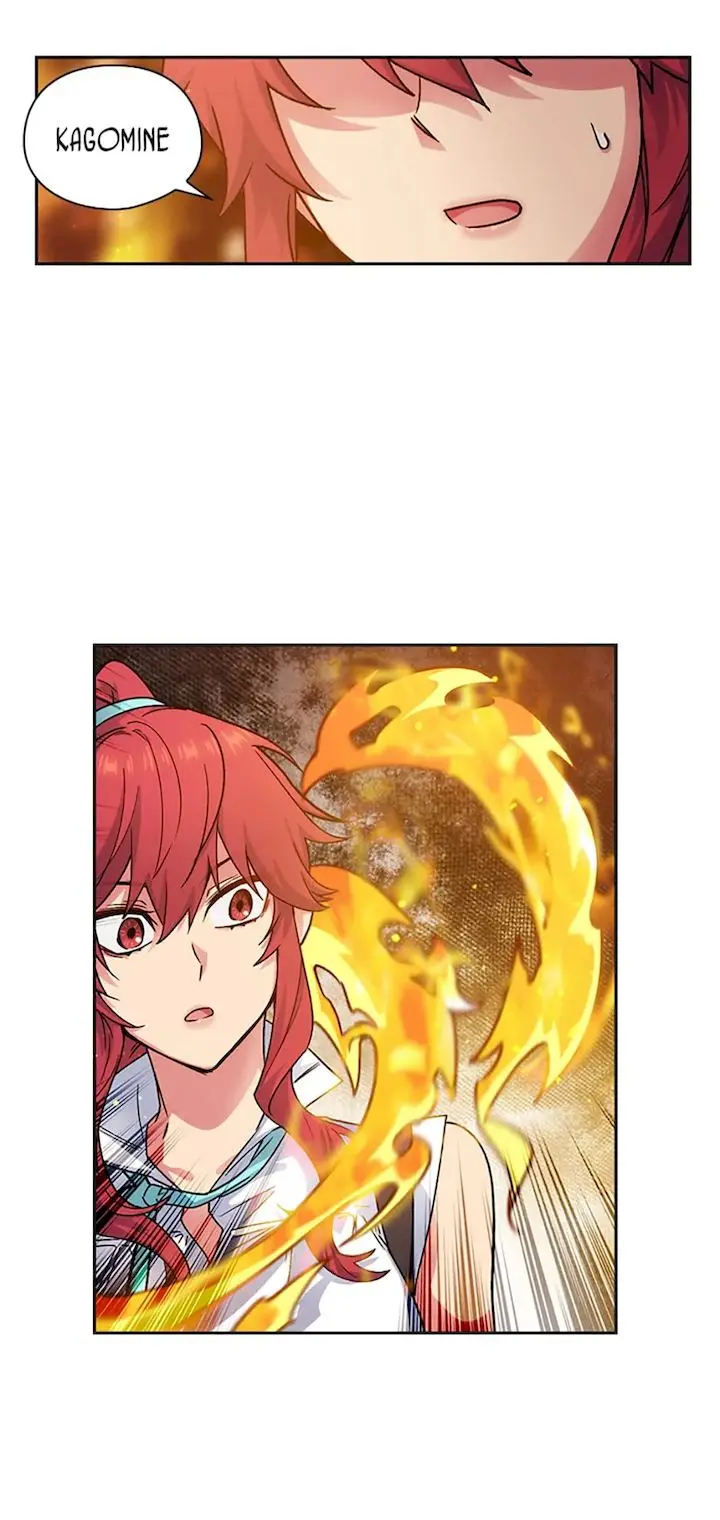 Reminiscence Adonis Manhwa Chapter 114 - Page 23