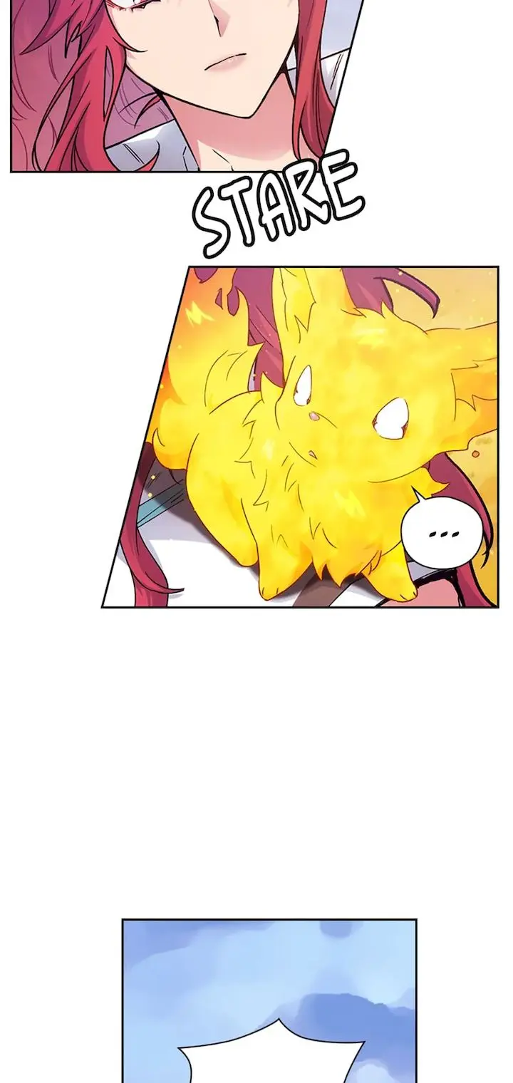Reminiscence Adonis Manhwa Chapter 114 - Page 25